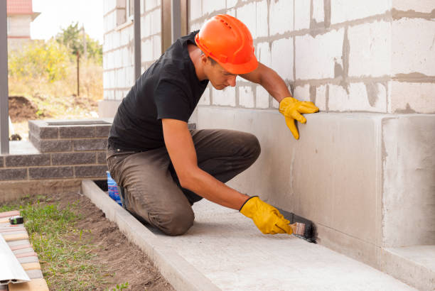 Licensed Exterior Waterproofing service in Lawrence, KS - SJ Waterproofing Pros